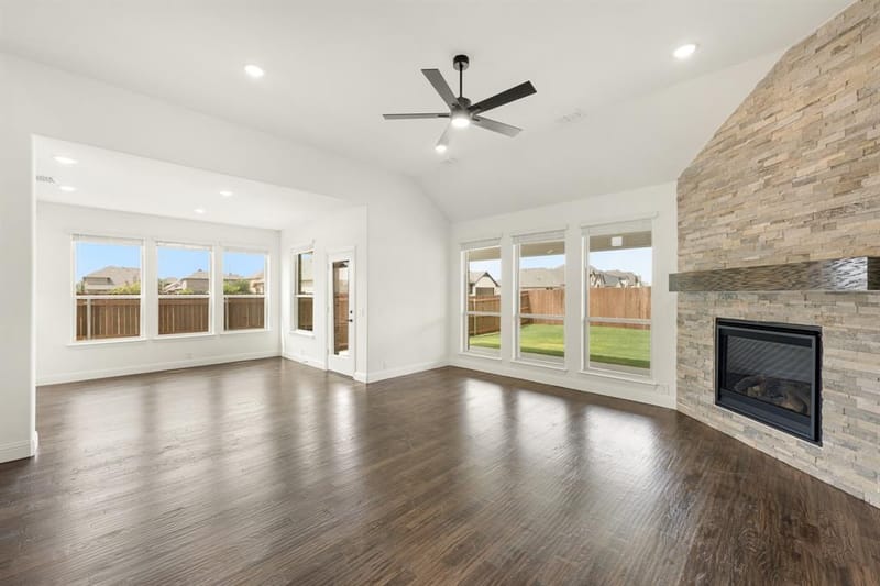2644 Lila Street, Burleson TX 76028 - Photo 17