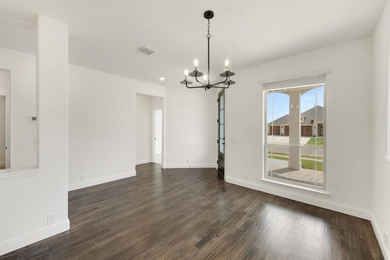 2644 Lila Street, Burleson TX 76028 - Photo 5