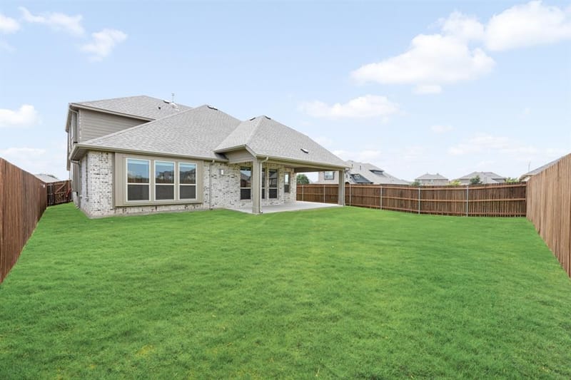 2644 Lila Street, Burleson TX 76028 - Photo 38