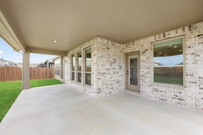 2644 Lila Street, Burleson TX 76028 - Photo 37