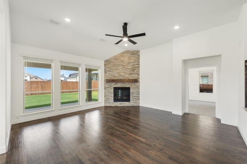 2644 Lila Street, Burleson TX 76028 - Photo 19