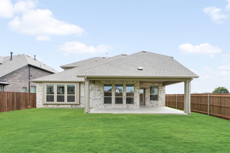 2644 Lila Street, Burleson TX 76028 - Photo 39