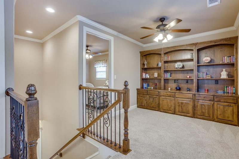 6417 Beacon Vista Circle, Granbury TX 76049 - Photo 27