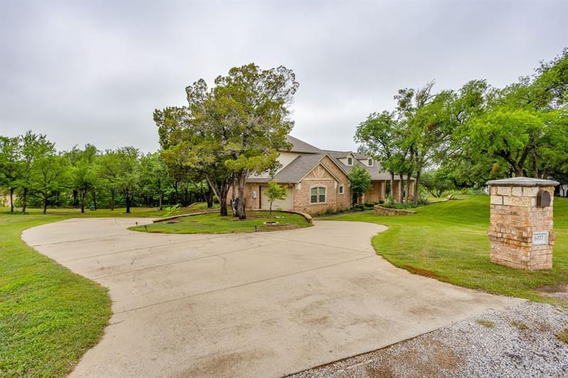 6417 Beacon Vista Circle, Granbury TX 76049