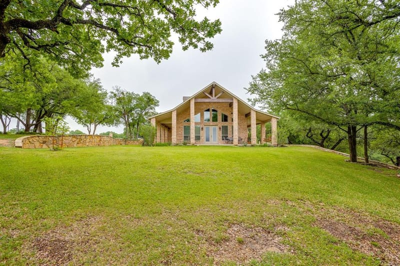 6417 Beacon Vista Circle, Granbury TX 76049 - Photo 5