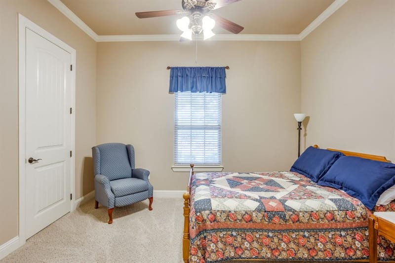 6417 Beacon Vista Circle, Granbury TX 76049 - Photo 20