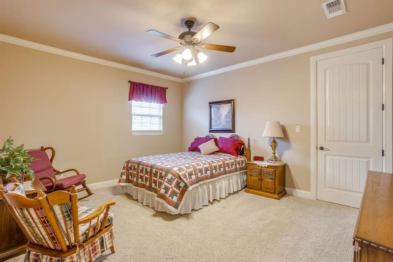 6417 Beacon Vista Circle, Granbury TX 76049 - Photo 30