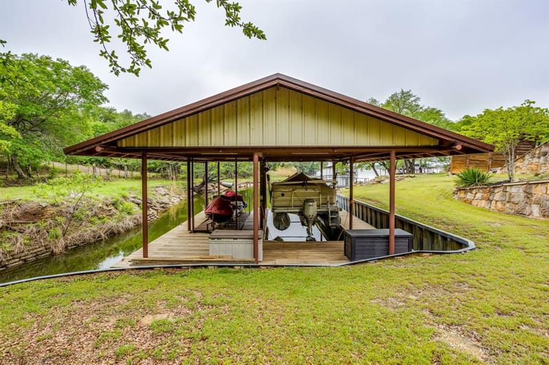 6417 Beacon Vista Circle, Granbury TX 76049 - Photo 38