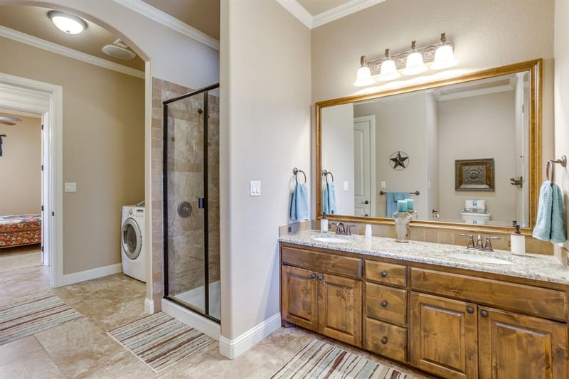6417 Beacon Vista Circle, Granbury TX 76049 - Photo 19