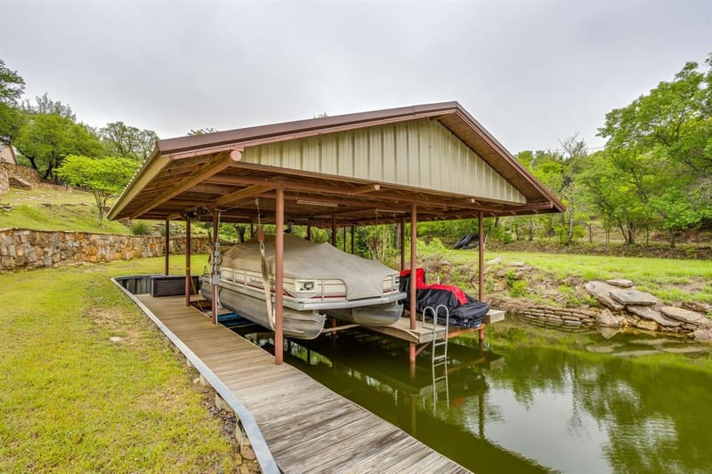 6417 Beacon Vista Circle, Granbury TX 76049 - Photo 39