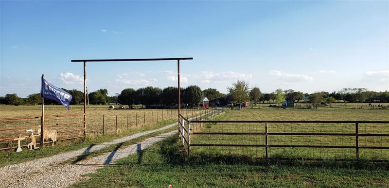 806 N Fm 1752, Savoy TX 75479 - Photo 16