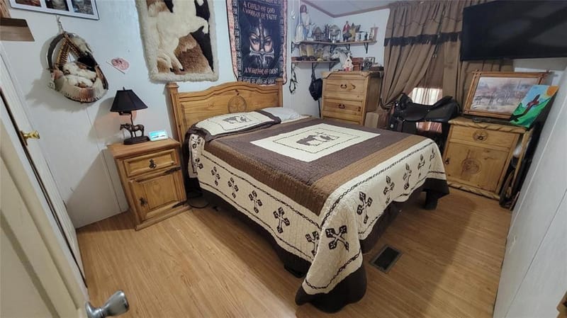 806 N Fm 1752, Savoy TX 75479 - Photo 24