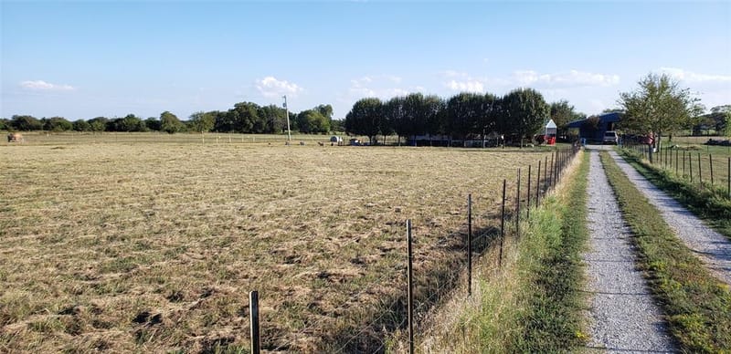 806 N Fm 1752, Savoy TX 75479 - Photo 18