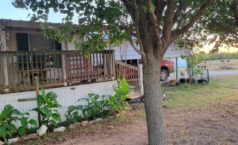 806 N Fm 1752, Savoy TX 75479 - Photo 11