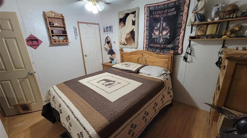 806 N Fm 1752, Savoy TX 75479 - Photo 25