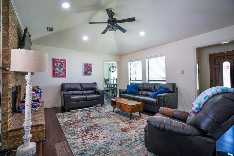 6320 Leasa Court, Sachse TX 75048 - Photo 5
