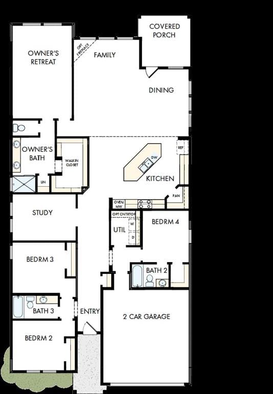 1800 Stanley Park Court, Celina TX 75009 - Photo 2