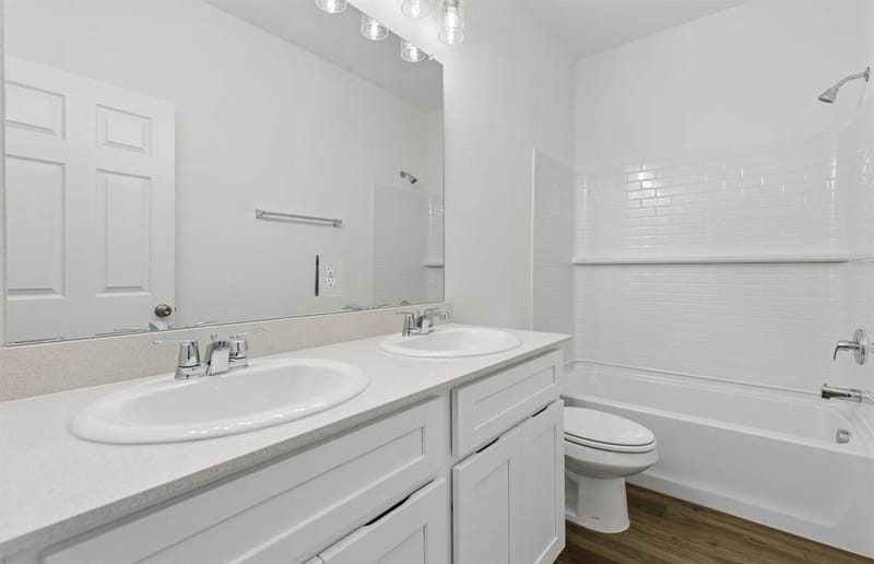719 Springwell Drive, Princeton TX 75407 - Photo 13