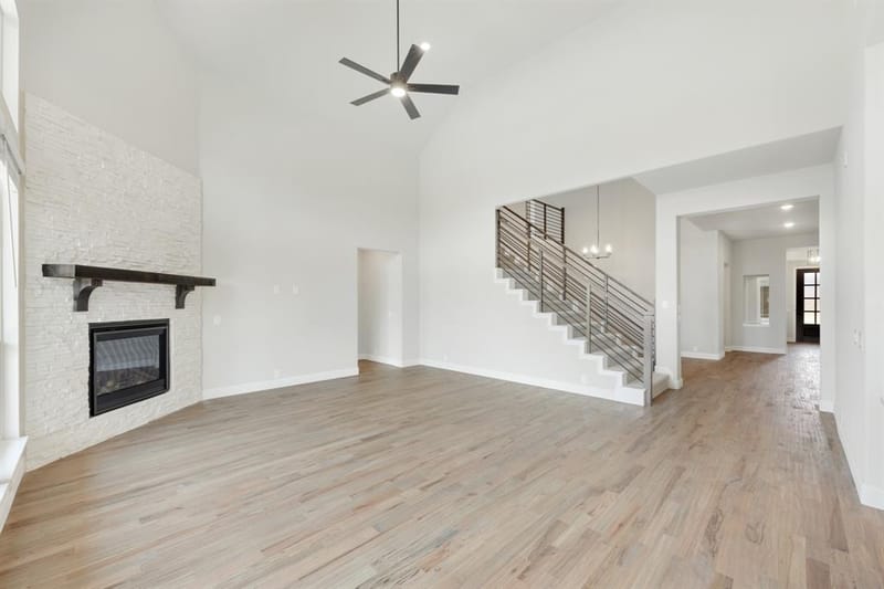 361 Tony Street, Burleson TX 76028 - Photo 16