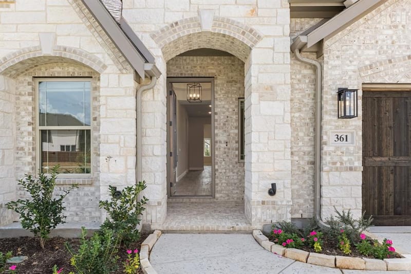 361 Tony Street, Burleson TX 76028 - Photo 3
