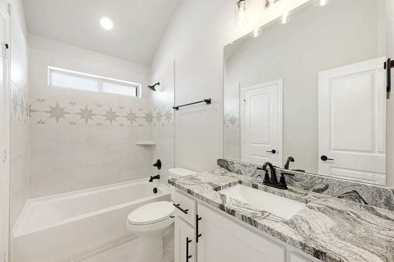 361 Tony Street, Burleson TX 76028 - Photo 36