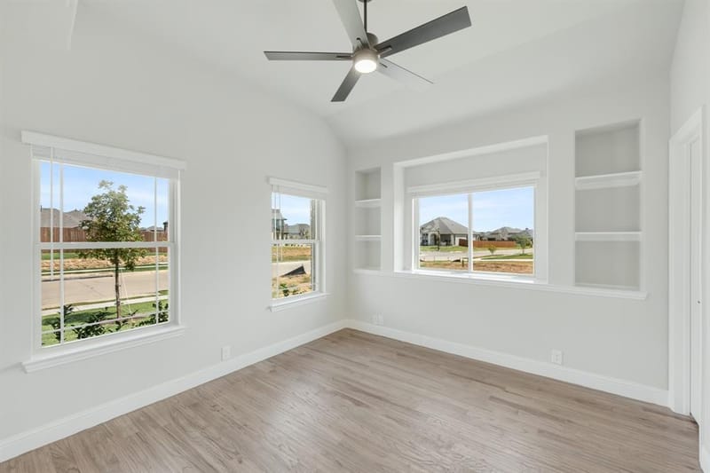 361 Tony Street, Burleson TX 76028 - Photo 5