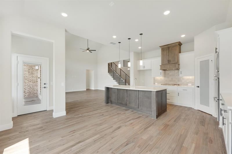 361 Tony Street, Burleson TX 76028 - Photo 20