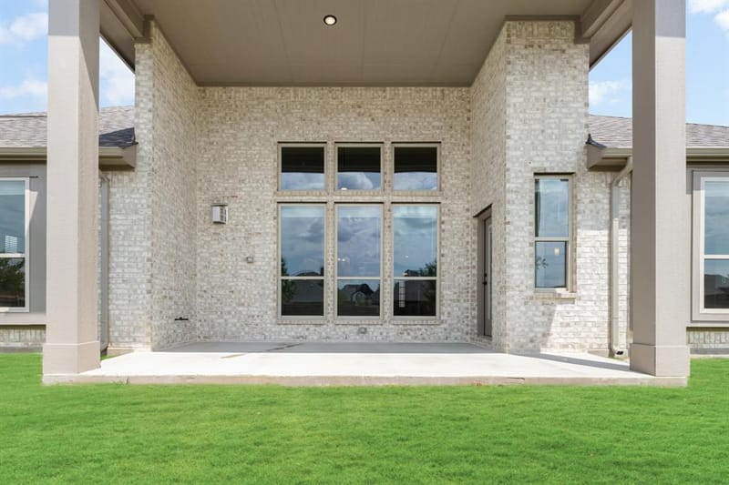 361 Tony Street, Burleson TX 76028 - Photo 37