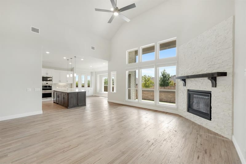 361 Tony Street, Burleson TX 76028 - Photo 15