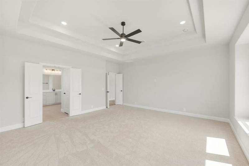 361 Tony Street, Burleson TX 76028 - Photo 25