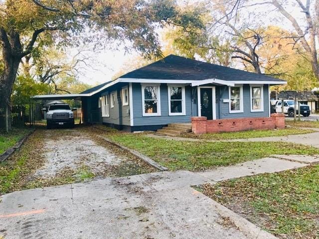 106 W Decatur Street, Ennis TX 75119 - Photo 17