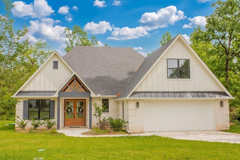 221 Brookside Drive, Hideaway TX 75771 - Photo 2