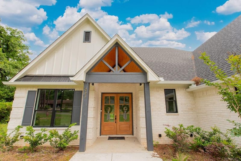 221 Brookside Drive, Hideaway TX 75771 - Photo 3