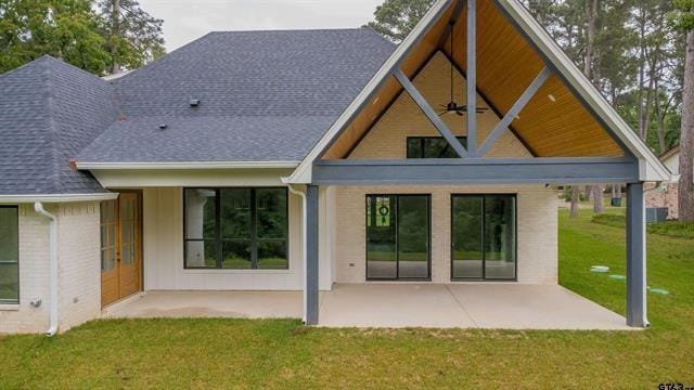 221 Brookside Drive, Hideaway TX 75771 - Photo 39