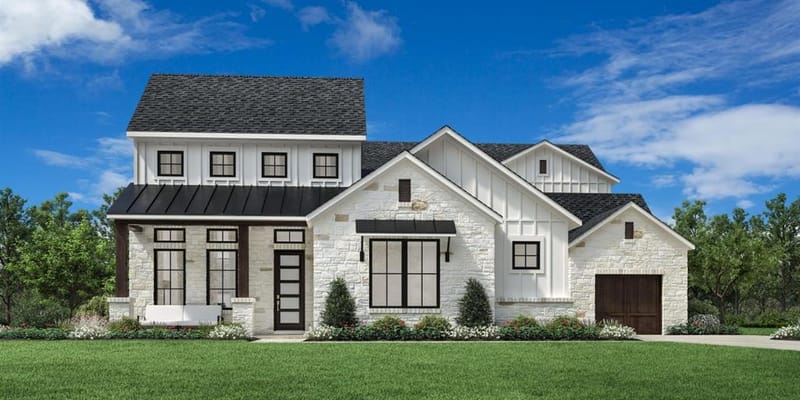 1201 Lessig Lane, Flower Mound TX 75028