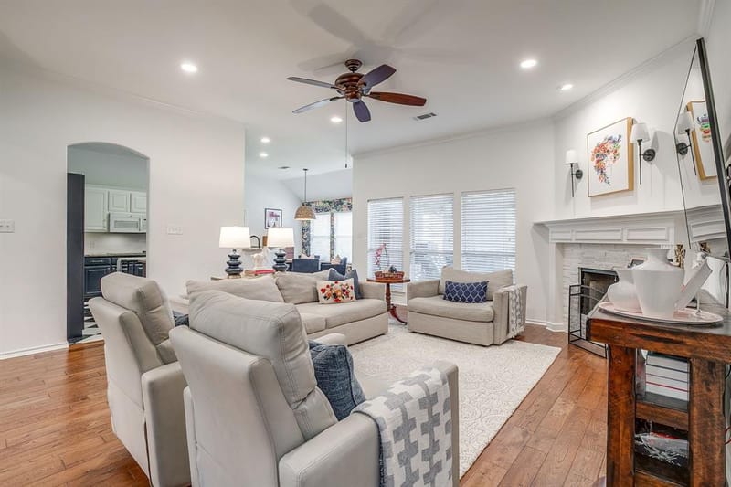 7732 Bridlewood Court, North Richland Hills TX 76182 - Photo 13