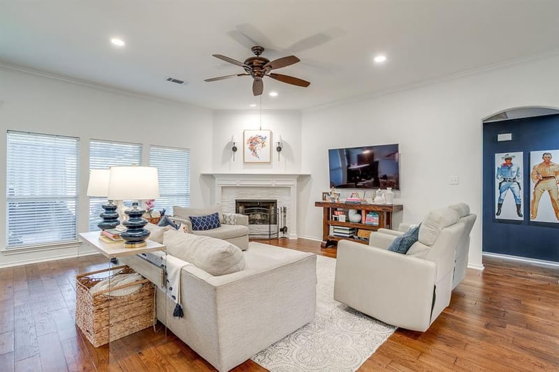 7732 Bridlewood Court, North Richland Hills TX 76182 - Photo 12