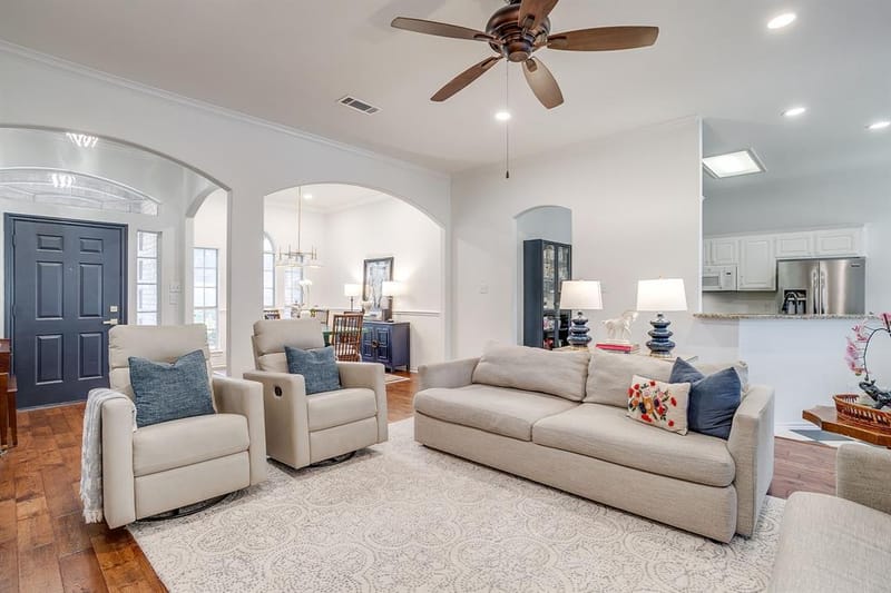 7732 Bridlewood Court, North Richland Hills TX 76182 - Photo 14