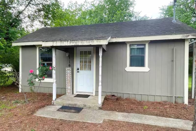 116 E Locust Street, Collinsville TX 76233 - Photo 2