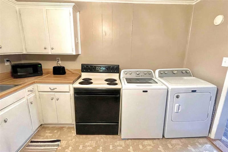 116 E Locust Street, Collinsville TX 76233 - Photo 7