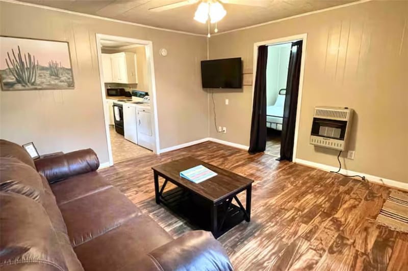 116 E Locust Street, Collinsville TX 76233 - Photo 5