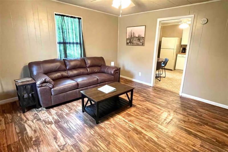 116 E Locust Street, Collinsville TX 76233 - Photo 4