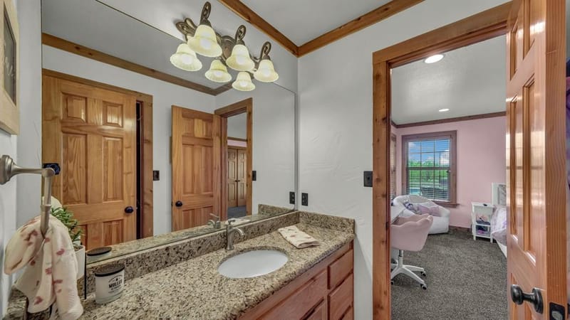 2712 Bethel Road, Weatherford TX 76087 - Photo 23