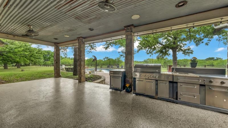 2712 Bethel Road, Weatherford TX 76087 - Photo 27