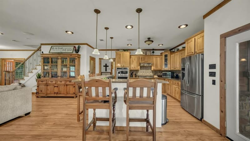 2712 Bethel Road, Weatherford TX 76087 - Photo 13
