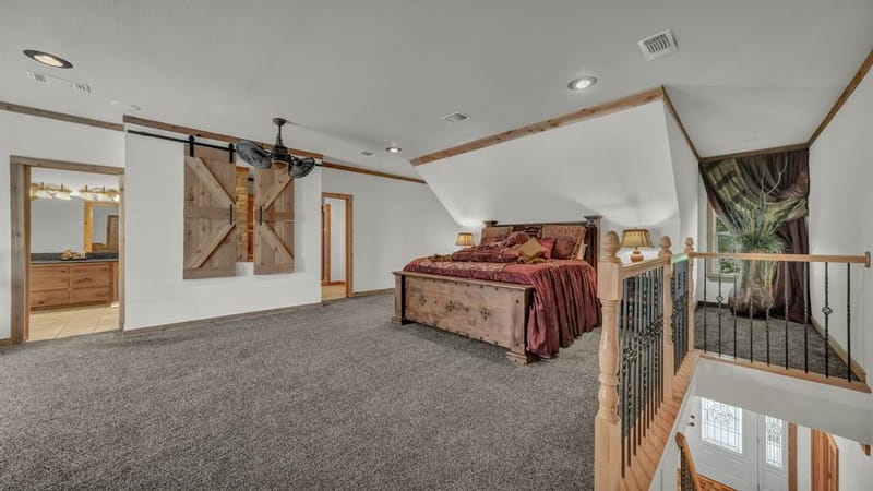2712 Bethel Road, Weatherford TX 76087 - Photo 17