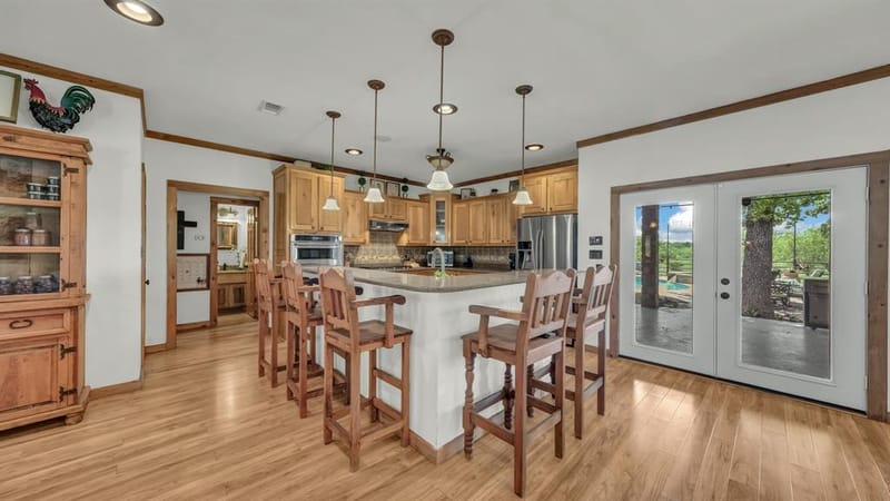 2712 Bethel Road, Weatherford TX 76087 - Photo 12
