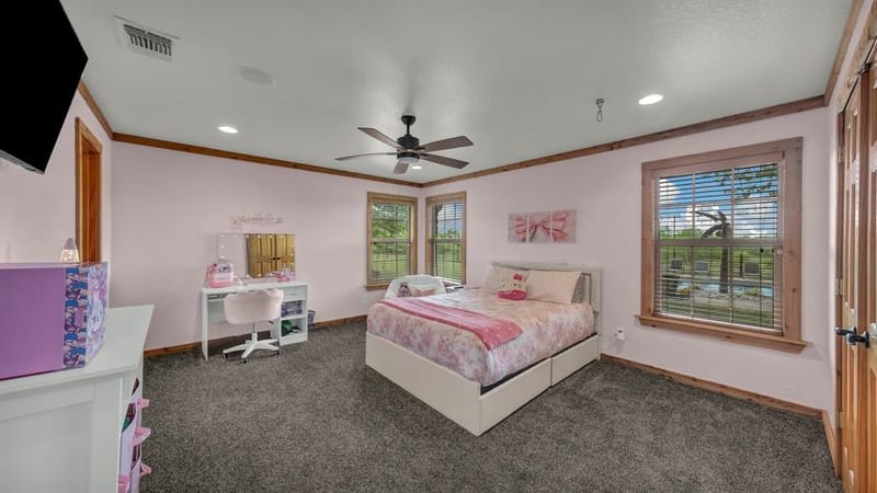 2712 Bethel Road, Weatherford TX 76087 - Photo 22