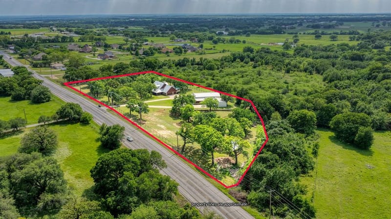2712 Bethel Road, Weatherford TX 76087 - Photo 7