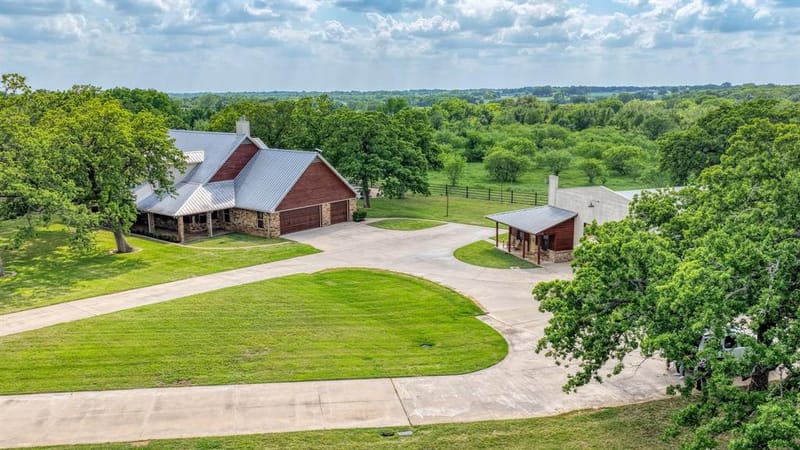 2712 Bethel Road, Weatherford TX 76087 - Photo 3